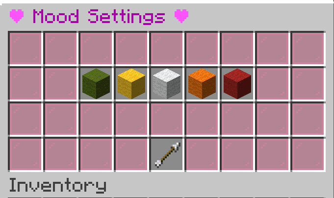 Valentines screenshot