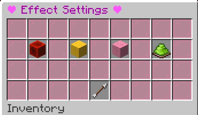 Valentines screenshot