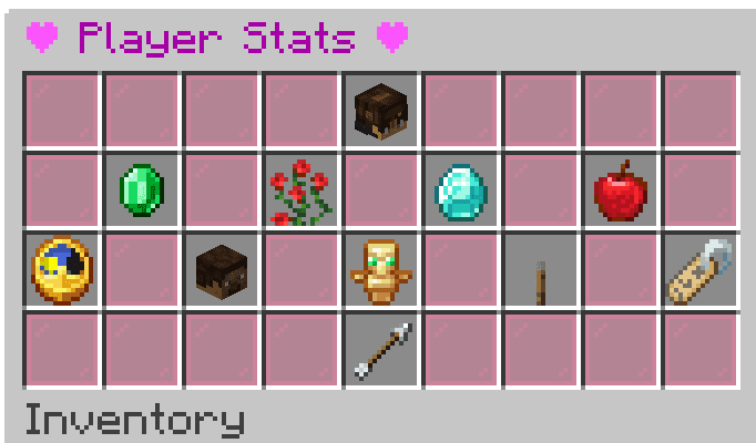 Valentines screenshot