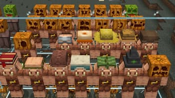 Overload screenshot