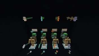 Overload screenshot