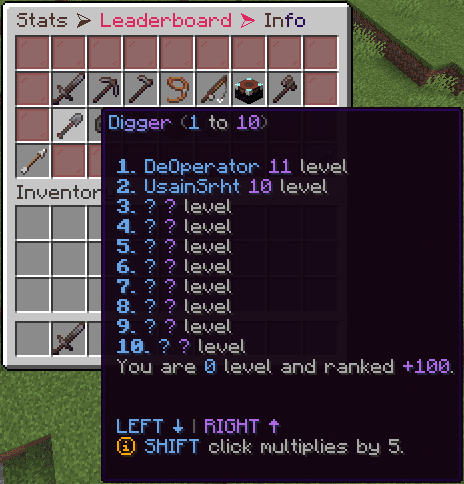 uJobs screenshot