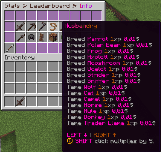 uJobs screenshot