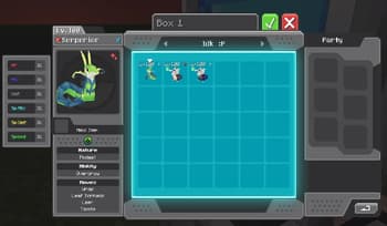 MoreCobblemonTweaks screenshot