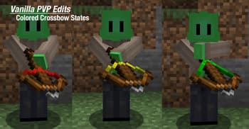 Vanilla PVP Edits screenshot