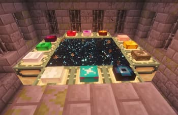 Ultimate Create Collection screenshot