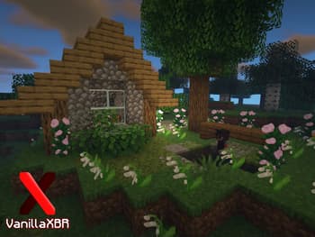VanillaXBR screenshot