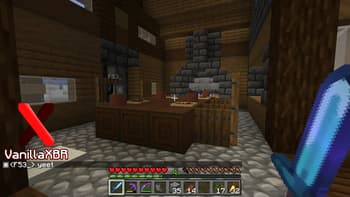 VanillaXBR screenshot