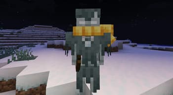 Winter Overhaul screenshot