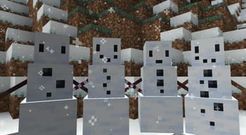 Winter Overhaul screenshot