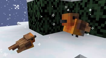 Winter Overhaul screenshot