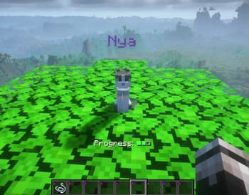 Cozy's Improved Cats screenshot