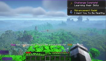 Cozy's Improved Cats screenshot