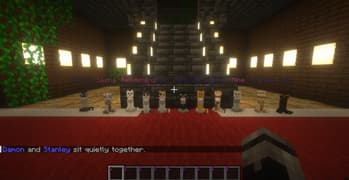 Cozy's Improved Cats screenshot