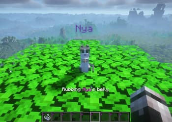 Cozy's Improved Cats screenshot