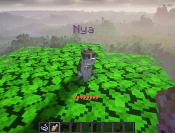 Cozy's Improved Cats screenshot