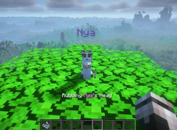 Cozy's Improved Cats screenshot