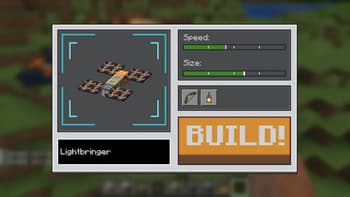 Buddy Drones screenshot