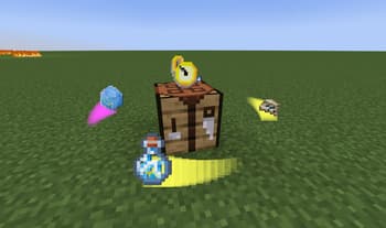 Astralrail Cube screenshot