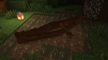 Canoe Boats screenshot