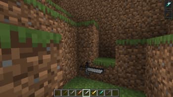 Sharp-Edged Swords screenshot