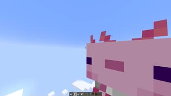 3D Buckets screenshot