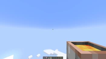 3D Buckets screenshot