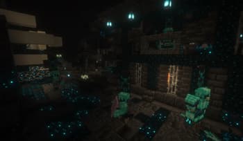 Golem Dungeons screenshot