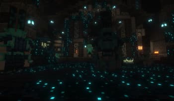 Golem Dungeons screenshot