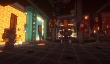Golem Dungeons screenshot