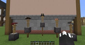 Ultimate Roleplay Kit - Hats screenshot