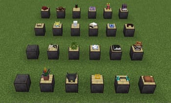 Ultimate Roleplay Kit - Hats screenshot