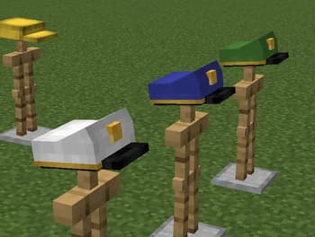 Ultimate Roleplay Kit - Hats screenshot