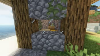Better Borderless Glass screenshot