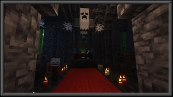Spooky Music Trader screenshot