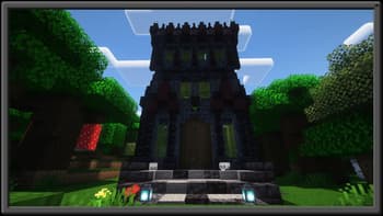 Spooky Music Trader screenshot