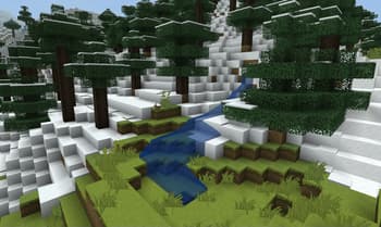 Xenocontendi Revived 16x screenshot