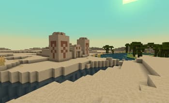 Xenocontendi Revived 16x screenshot