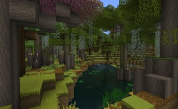 Xenocontendi Revived 16x screenshot