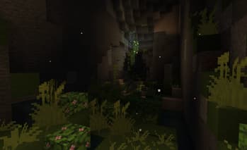 Xenocontendi Revived 16x screenshot
