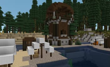 Xenocontendi Revived 16x screenshot
