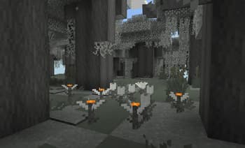 Xenocontendi Revived 16x screenshot