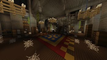 Xenocontendi Revived 16x screenshot