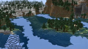 Environmental Water screenshot