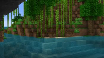 Environmental Water screenshot