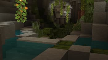 Environmental Water screenshot