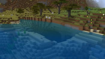 Environmental Water screenshot