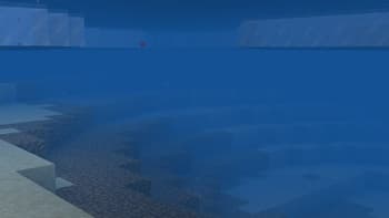Environmental Water screenshot