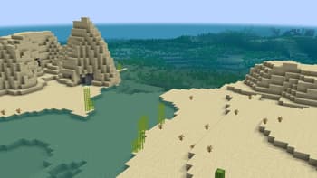 Environmental Water screenshot