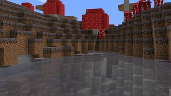 Environmental Water screenshot